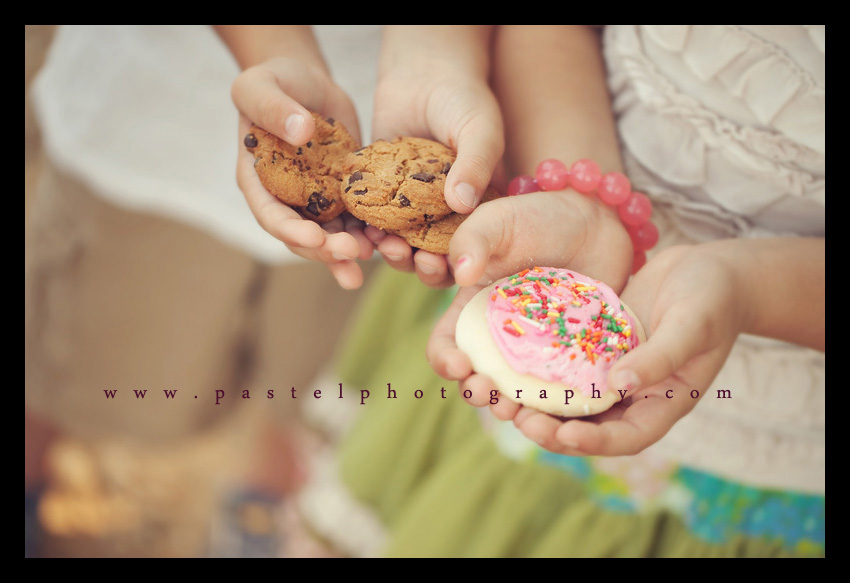 Los Angeles Baby Photographer